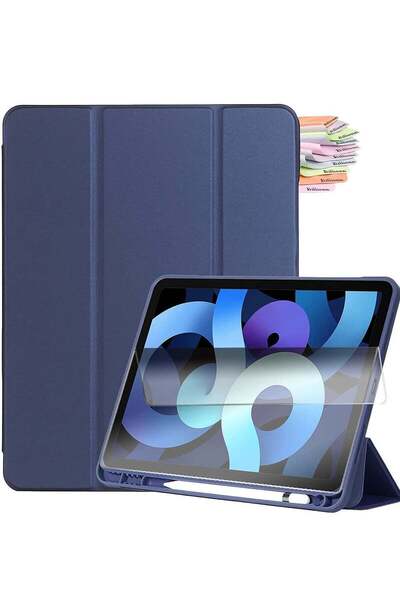 ELTRAZONE New iPad Air 4th Generation 2020 Case, for New iPad Air 4 10.9 Inch...