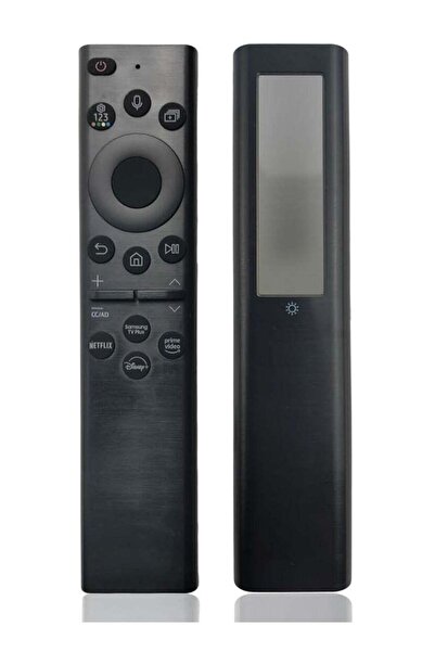ELTRAZONE Original OEM BN59-01385A Solar Voice Remote Control (2021) for Sams...