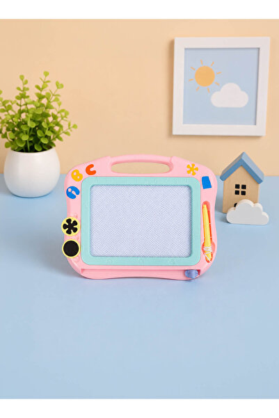 Midi Portable Children's Magnetic Drawing Board