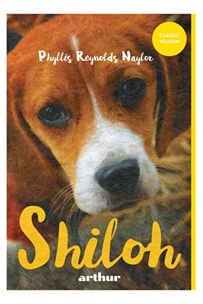 Editura Art Shiloh, Phyllis Reynolds Naylor - Art Publishing House
