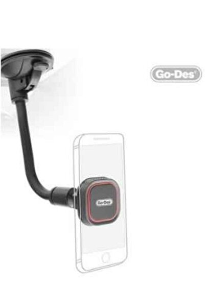 Go-Des HD653 Magnetic Car Phone Holder