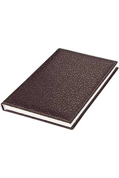 Yıldızan متجر زد جي دفتر 2K 4913 مقاس 17x24 سم. غطاء من الجلد الصناعي بنمط هي...
