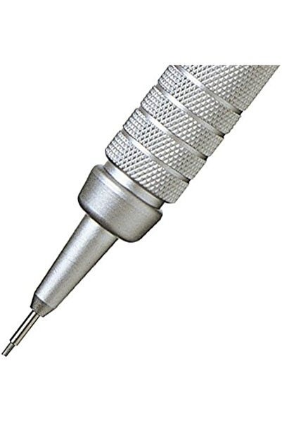 Yıldızan متجر msa Graphgear 500 قلم رصاص ميكانيكي للرسم والكتابة التقنية، 0.3...