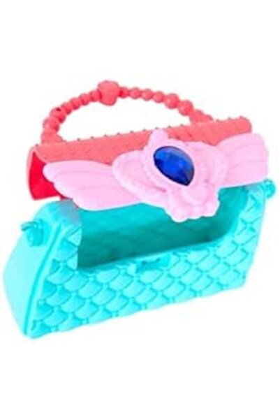 Yıldızan Edl Shop 4363 Pretty Pink Kokoş Bag - Edl Shop 1290799