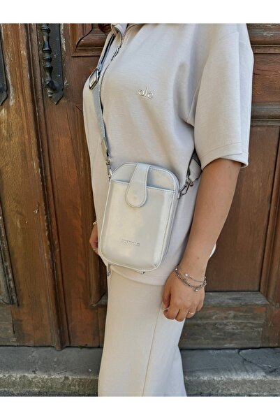 Just Polo Original Women's Crossbody Multi-Compartment Phone and Shoulder Bag...