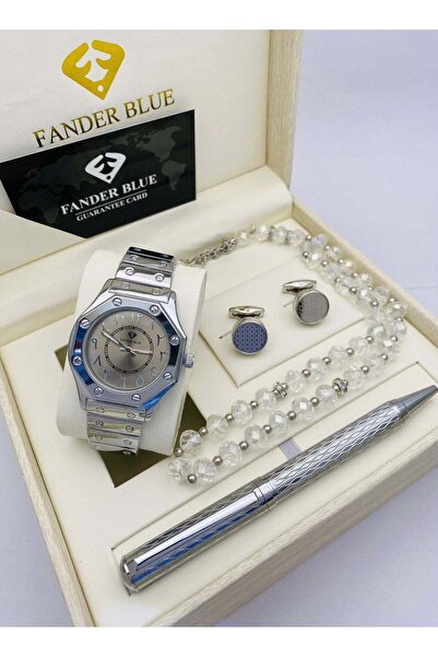FANDER BLUE Men's Sets Fenderblue