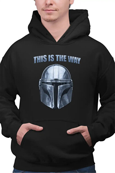 OEM Hanorac Barbati Mandalorian Star Wars