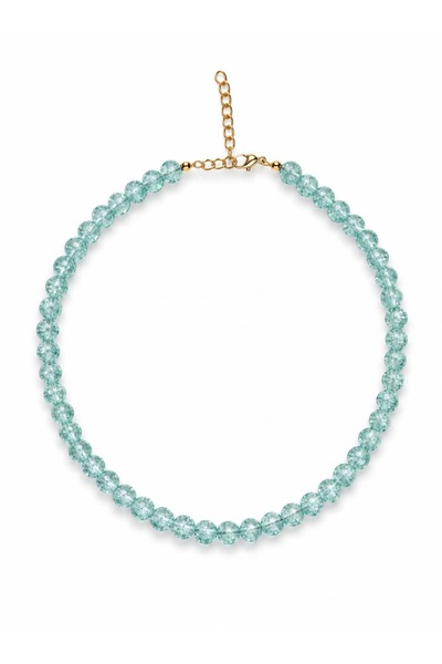 CHARMLUCKY Bead Necklace
