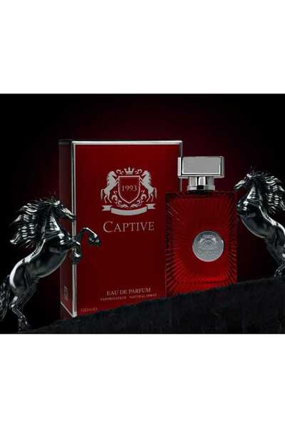 Essensa CAPTIVE POUR FEMME