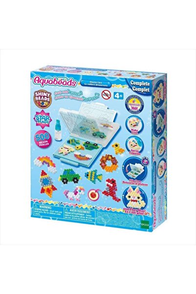 Epoch Aquabeads Το Πρώτο Σετ (31998)