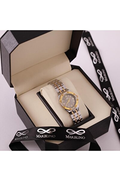 marblino Marbleno women's elegant watch