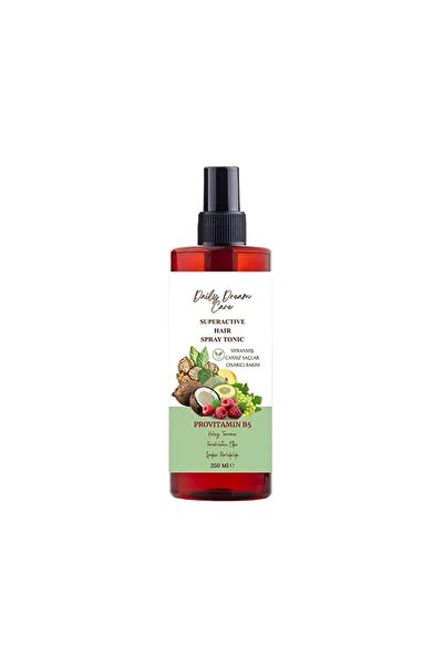 DAİLY DREAM CARE True Bee Saç Güçlendirici Sprey Tonik 250 ml