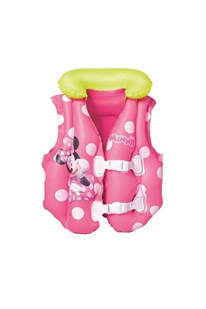 BESTWAY Vesta gonflabila inot Bestway, 3-6 Ani/18-30kg, ajutor sigur pentru c...