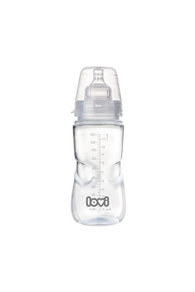LOVI Biberon SuperVent Medical+ pentru copii 330ml