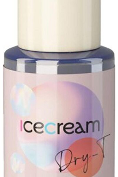 OEM Inebrya, Ice Cream Dry-T, Fluid nutritiv pentru păr, 60 ml