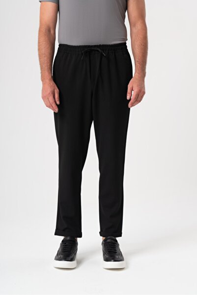 Velvarde Venus Oversize Elastic Sports Pants