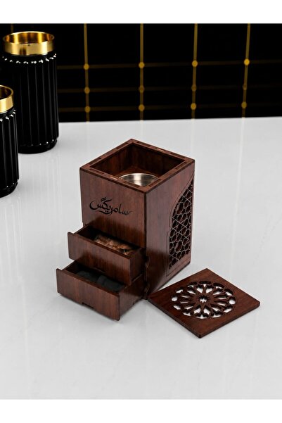 Samrix Luxury Incense Burner