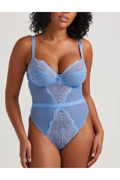 Evendi Body, Albastru