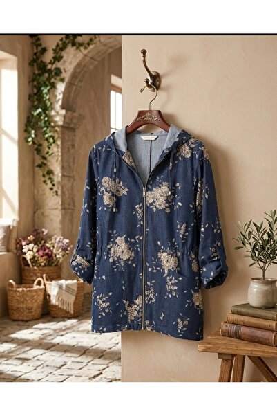 Furkan Giyim Butik Tencel içli dışlı takım