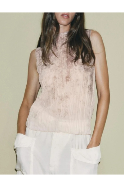 Evendi Top, Crem