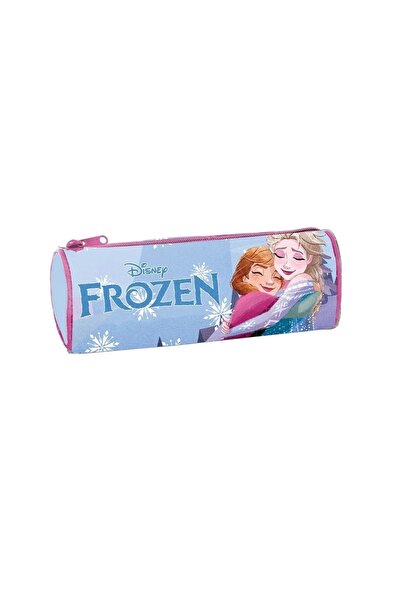 OEM Penar Disney, Frozen, neechipat, compartiment cilindric, 23 x 8 cm