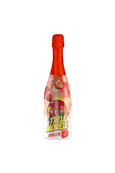 Generic Brand Trele Morele 0.75l TiM - aromă de căpșuni