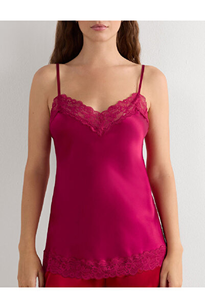 Evendi Tank top, Magenta