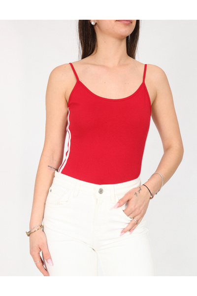 Evendi Body, Rosu
