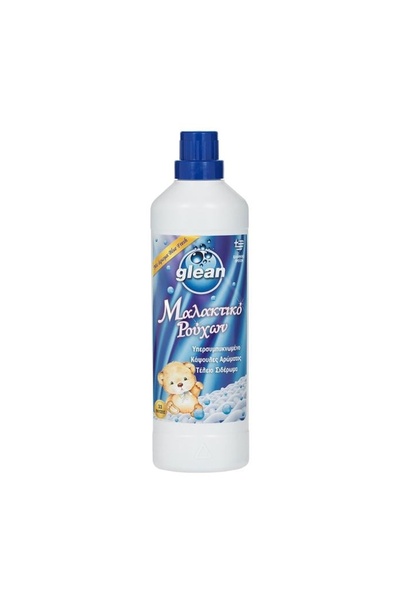 OEM Capsule Detergent Rufe 3in1 , Curățare Eficientă, 760ml