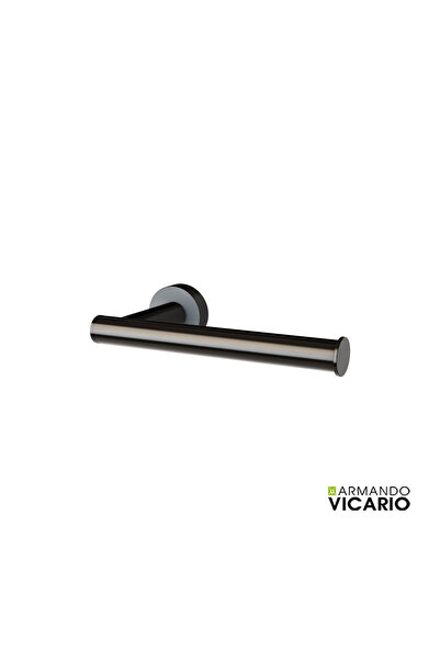 OEM ΘΗΚΗ ΧΑΡΤΙΟΥ ΤΟΥΑΛΕΤΑΣ VICARIO ΜΑΥΡΟ ΧΡΩΜΙΟ 900152-405