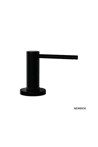 Schock Διανομέας πάγκου με χωρητικότητα 500ml για υγρό πιάτων, Puro 629174-400