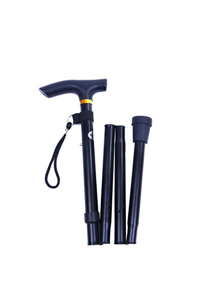 Kastore Katlanabilir Baston Wt-008