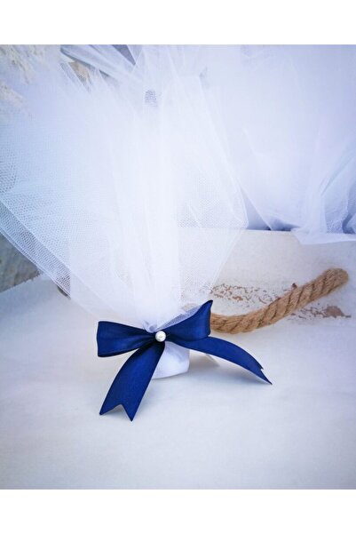 Handmade Μπομπονιέρες γάμου και βάπτισης με μαργαριτάρι