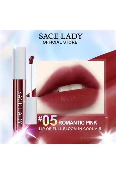 Sace Lady - Water-Based Lip Colorant