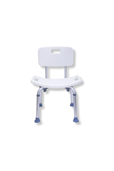 Foshan Oriental Medical Medical Shower Chair for Seniors, Adjustable with Non...