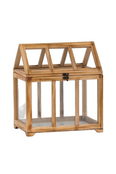 home&you Fidelius Candle Holder