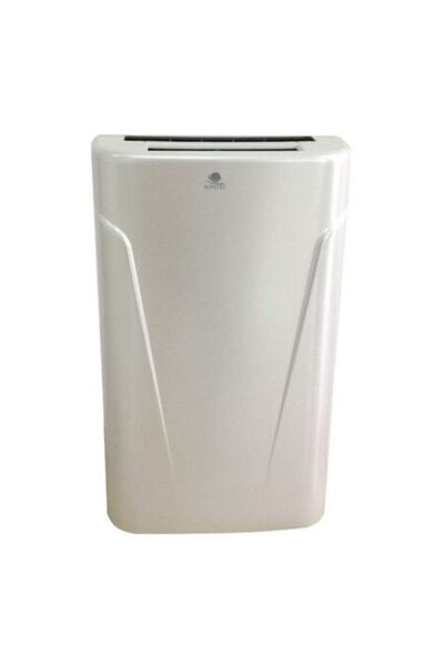 Taurus Dezumidificator de aer Alpatec DH20, 325W, 2 viteze, 120 mc/h, 20 l/24...