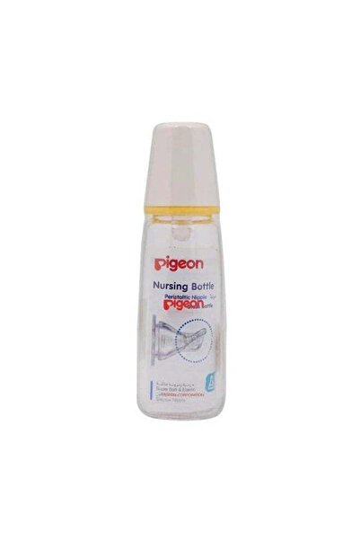 pigon PIG GLASS NURSER 200ML PA291: 2912