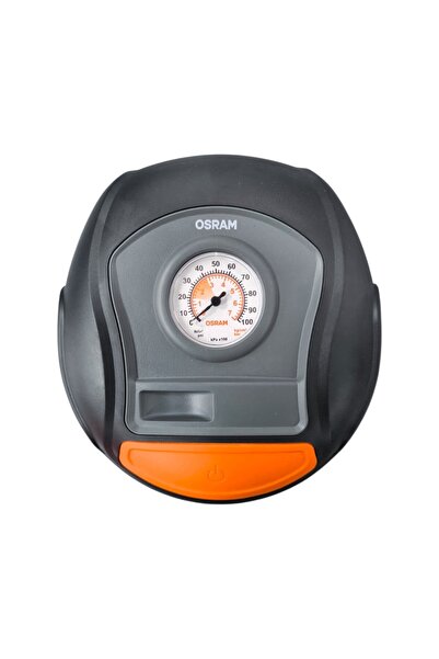Osram LASTİK ŞİŞİRME KOMPRESÖRÜ