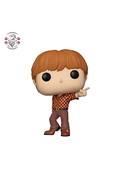 Funko Pop POP Jin - BTS
