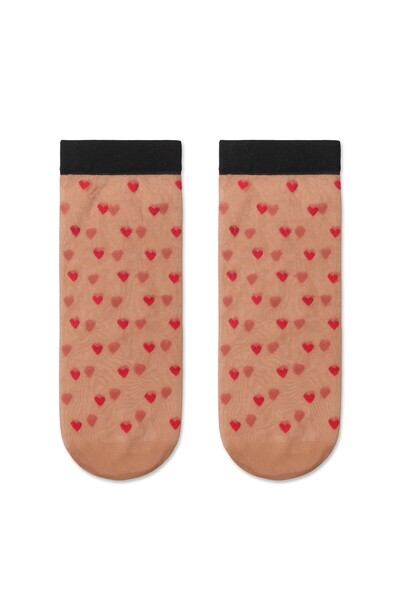 Conte Elegant Fantasy Women's Socks