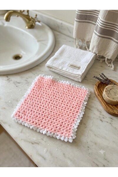 diğer588 Hand Knitted Fiber