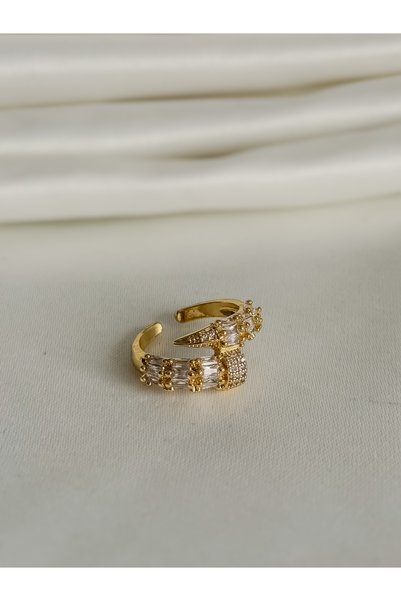 Generic Brand Brand Model Nail Ring