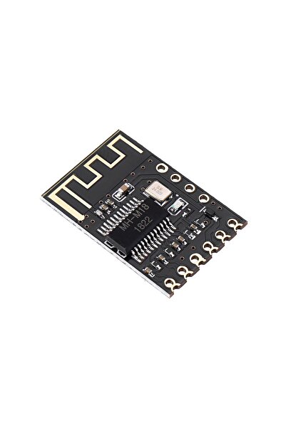Generic MH-M18 Bluetooth 5.0 Lossless Stereo Audio Receiver Module