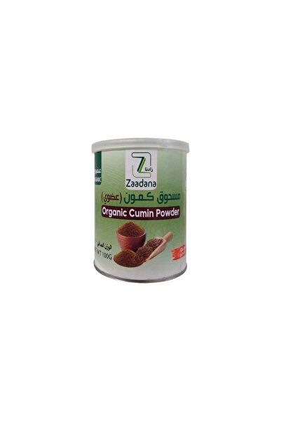 Zaadana Cumin Powder 100 g