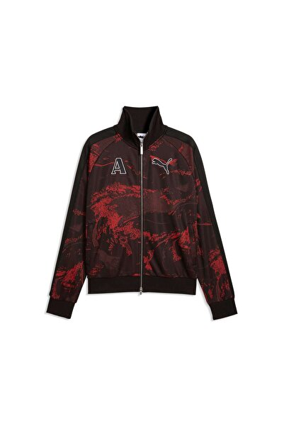 Puma x AHLUWALIA T7 UNISEX Track Ceket