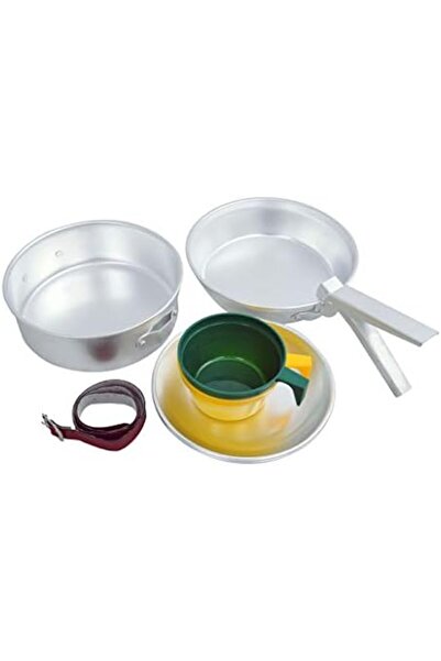 Yıldızan Msa Shop C8817 Dinner Set, Unisex, Multicolor, One Size 931845