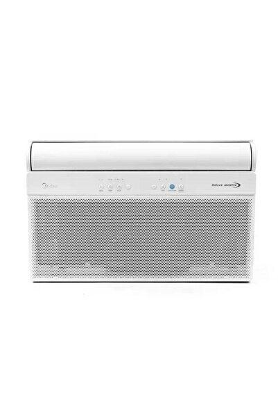 Midea Window Air Conditioner, Rotary, 24200 BTU, 2 Ton, Inverter, Cold, White...