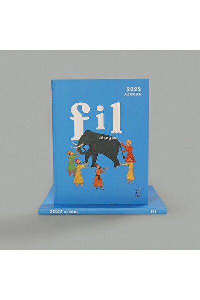 Yıldızan Msa Shop Fil Agenda 2022 931845