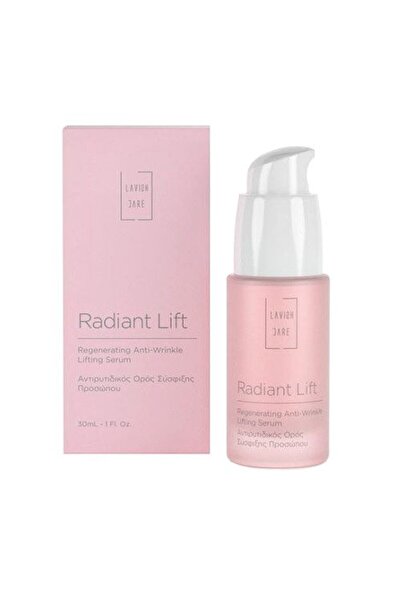 Lavish Care Radiant Lift Regenerating Anti-Wrinkle Lifting Serum, 30ml